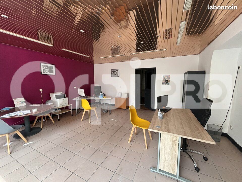 Immeuble 3 pièces 225 m² · à Montluçon · 225 m² · 49 500 €