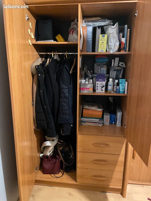 Meubles chambre enfant/Ado (image 2)
