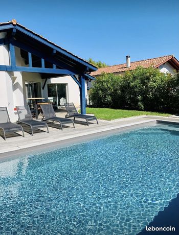 Maison 5 pièces 135 m²