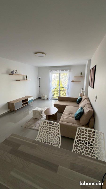 Appartement 1 pièce 33 m² · à Boissy-Saint-Léger · 33 m² · 850 €/mois