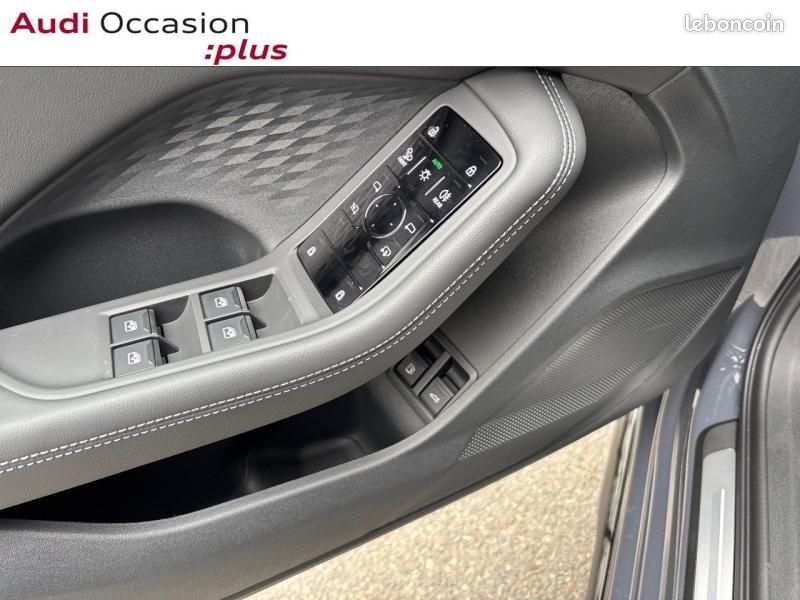 Audi A5 Avant 2.0 e-hybrid 299ch S line quattro S tronic 7 (image 22)