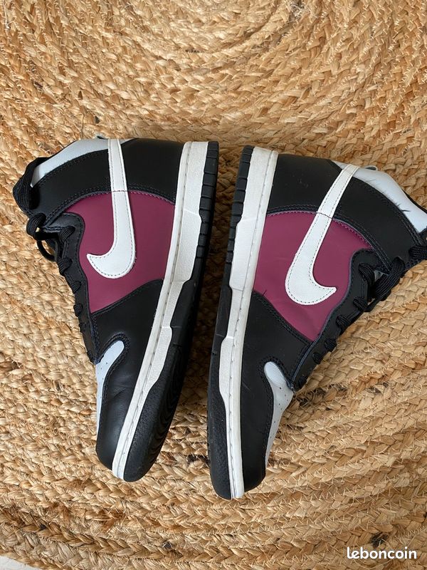 Nike Dunk High (image 5)