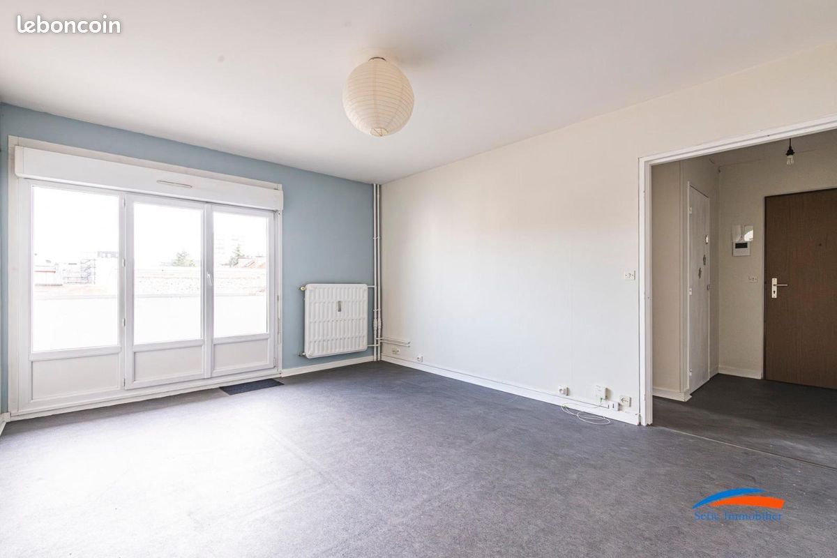 Appartement 2 pièces 44 m² (image 8)