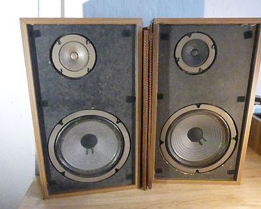 Paire x2 tweeter enceintes celestion ditton 22 / aigu / ence à Paris | Clasf image-video