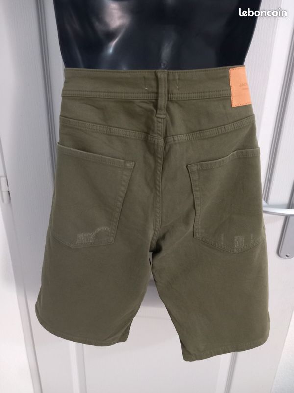 Short Jackes & Jones Taille M (image 10)