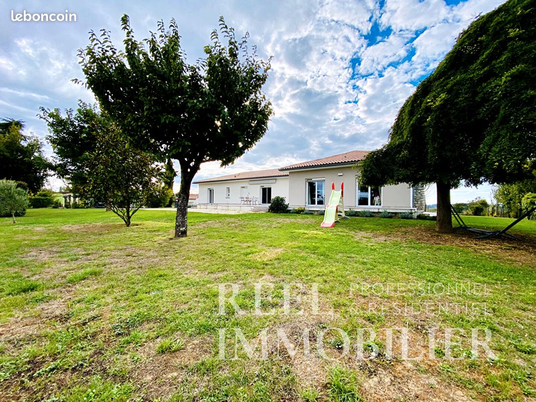Maison 8 pièces 205 m² · à Gimont · 205 m² · 499 000 €