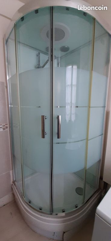 Cabine de douche (image 2)