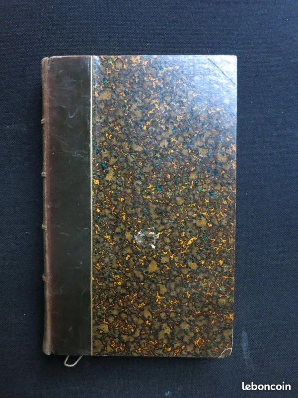 Général Du Barail. Mes Souvenirs. 1894. Tome 1 (image 1)