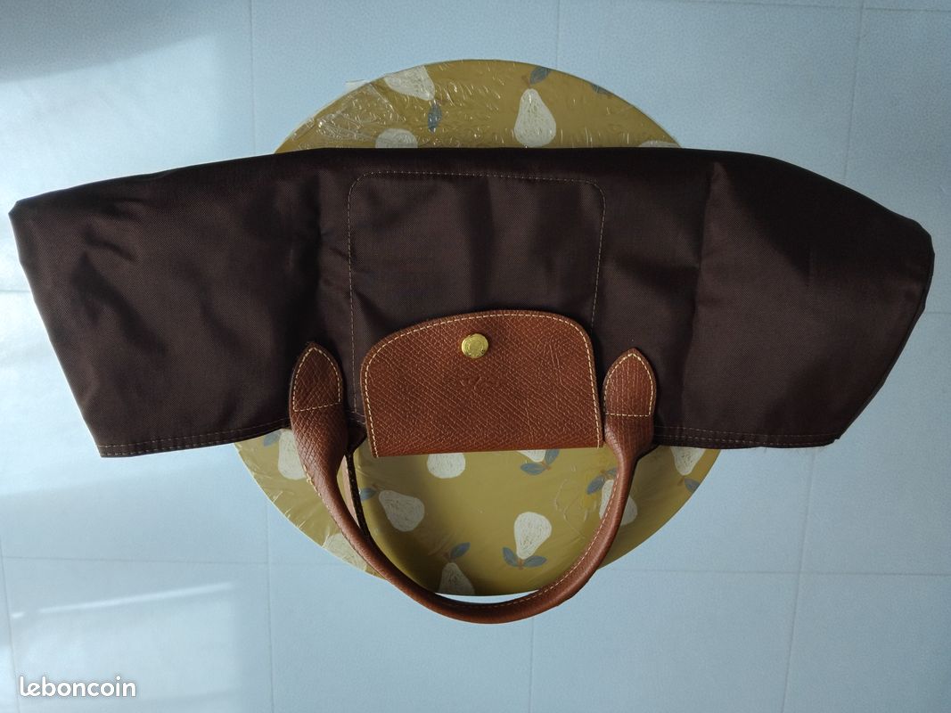 Sacs pliages Longchamp (image 4)