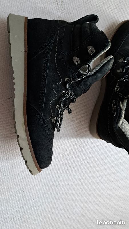 Bottines quiksilver waterproof (image 10)