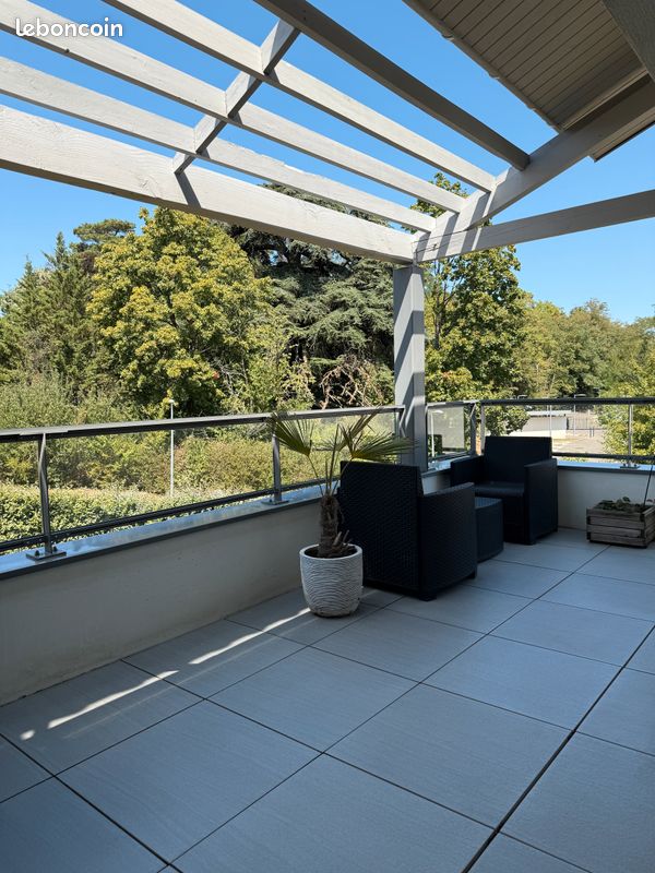Appartement 4 pièces 86 m² · à Écully · 86 m² · 1 740 €/mois