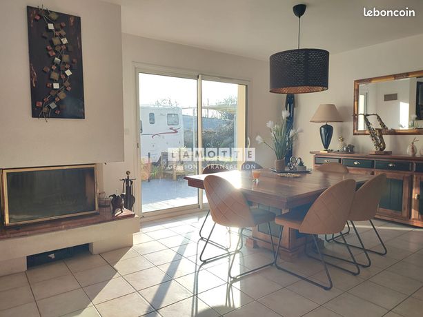 Maison 6 pièces 128 m²
