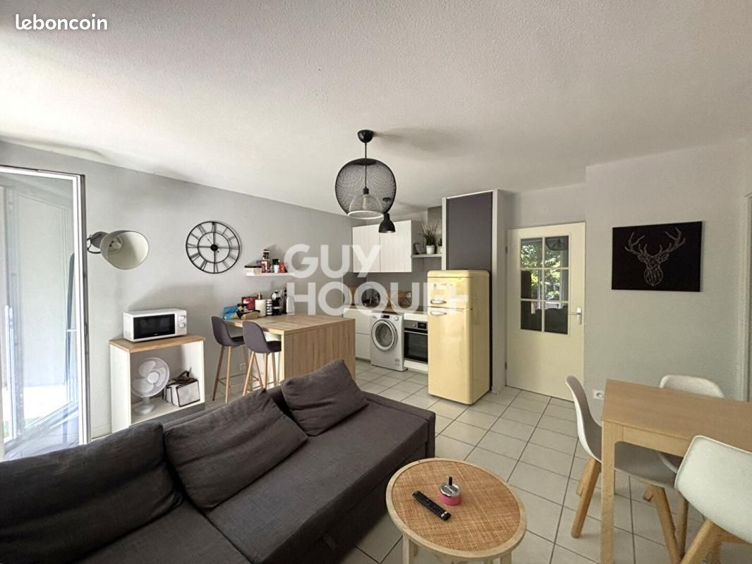 Appartement 2 pièces 43 m² · à Toulouse · 43 m² · 140 000 €