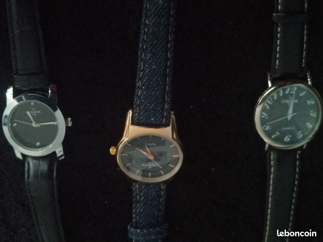 Montre à vendre à l'unité (image 4)