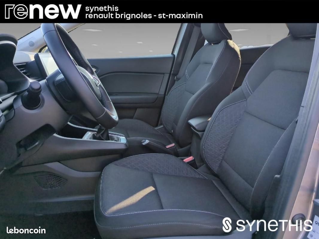 Renault Captur TCe 90 Evolution (image 8)
