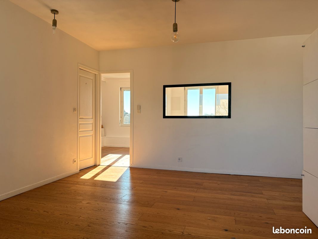 Appartement 2 pièces 50 m² · à Bordeaux · 50 m² · 234 000 €