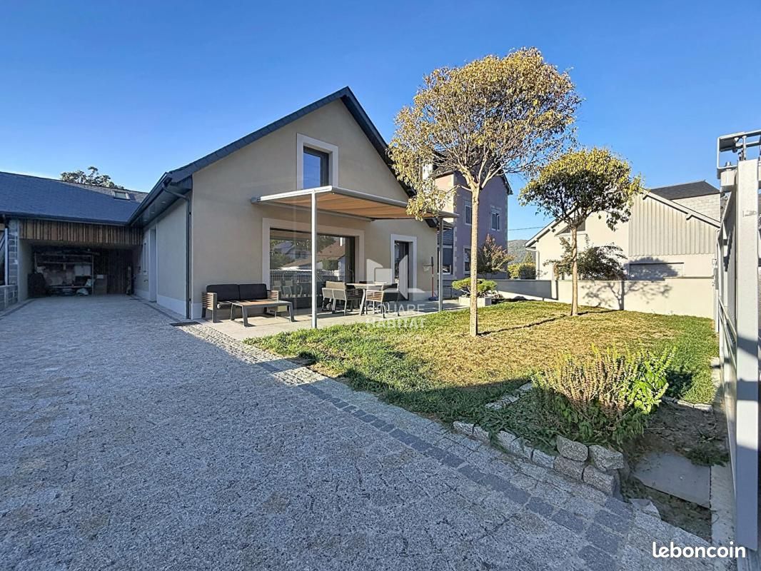 Maison 4 pièces 100 m² · à Argelès-Gazost · 100 m² · 447 000 €