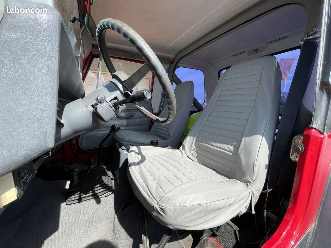 Jeep WRANGLER 2.5 SE HARD TOP (image 10)