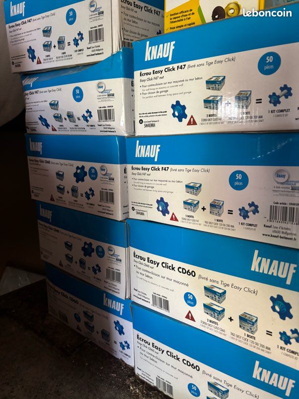 Knauf easy click (image 2)