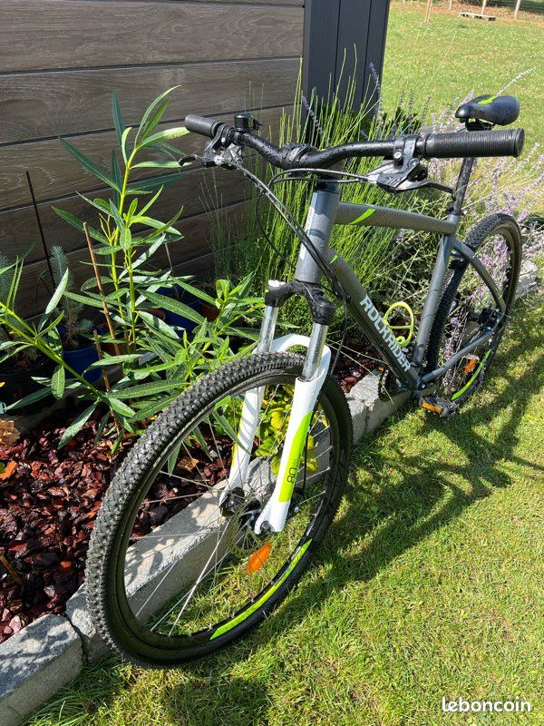 Vtt rockrider (image 3)