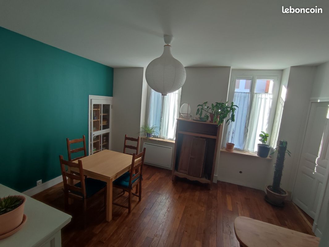 Appartement 3 pièces 50 m² · à Dijon · 50 m² · 800 €/mois