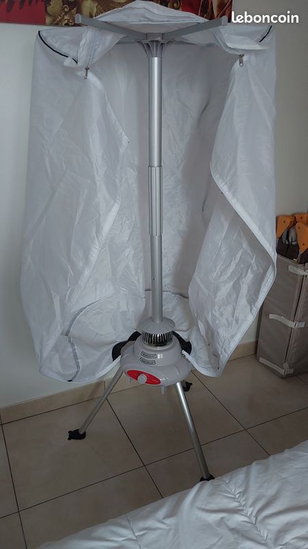 Sèche linge (image 5)