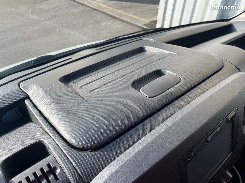 Renault MASTER III FG F3500 L2H2 2.3 DCI 130CH GRAND CONFORT EURO6 (image 18)