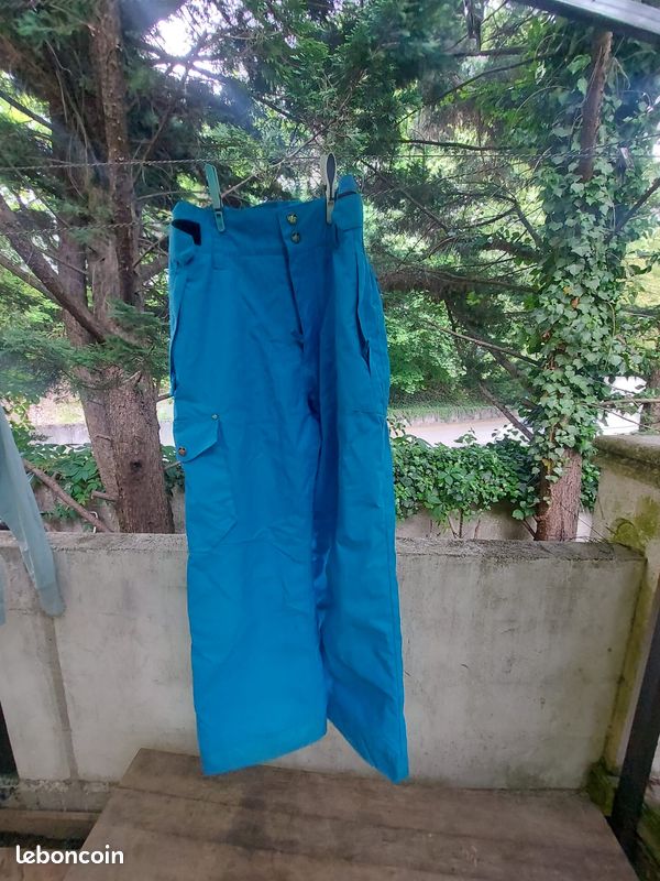 Pantalon ski (image 1)