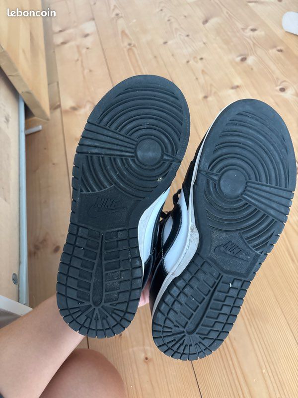 Nike Dunk Low Panda 36,5 (image 6)