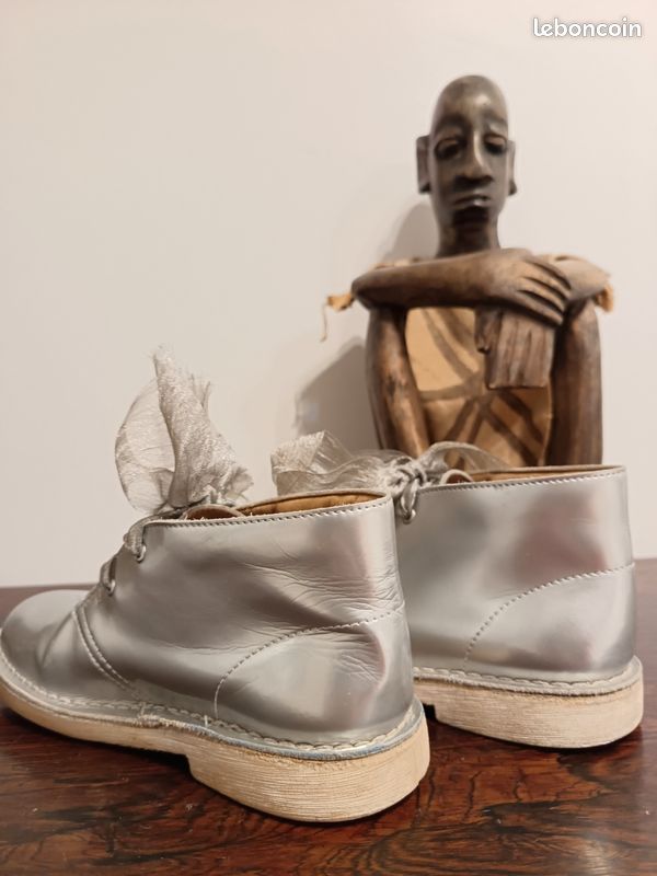 Clarks Nippli Raggi – Copriterminali Per Cavi Universali, Colore Argento, Misure 1,0 E 1,6 Mm, Confezione Assortita - copertina