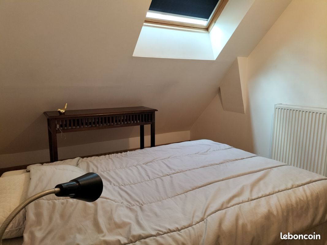 Appartement a louer dunkerque - 1 pièce(s) - 12 m2 - Surfyn