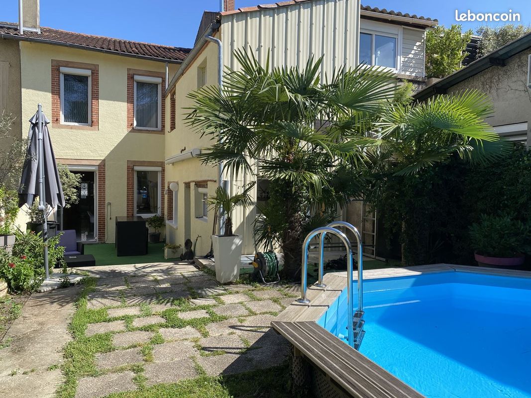 Maison 5 pièces 155 m² · à Albi · 155 m² · 338 000 €