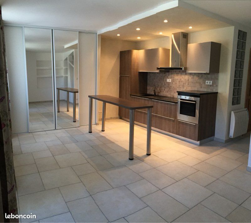 Appartement 1 pièce 35 m² · à Torpes · 35 m² · 535 €