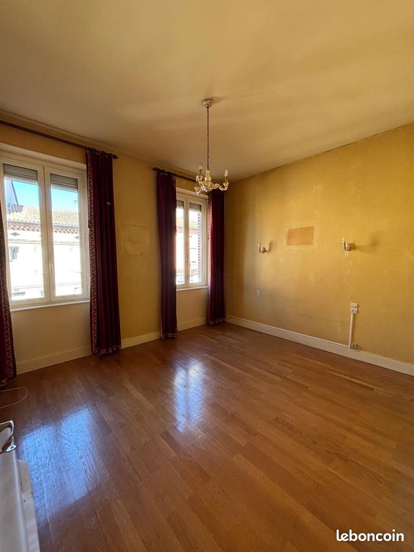 Appartement 2 pièces 42 m² · à Albi · 42 m² · 125 000 €