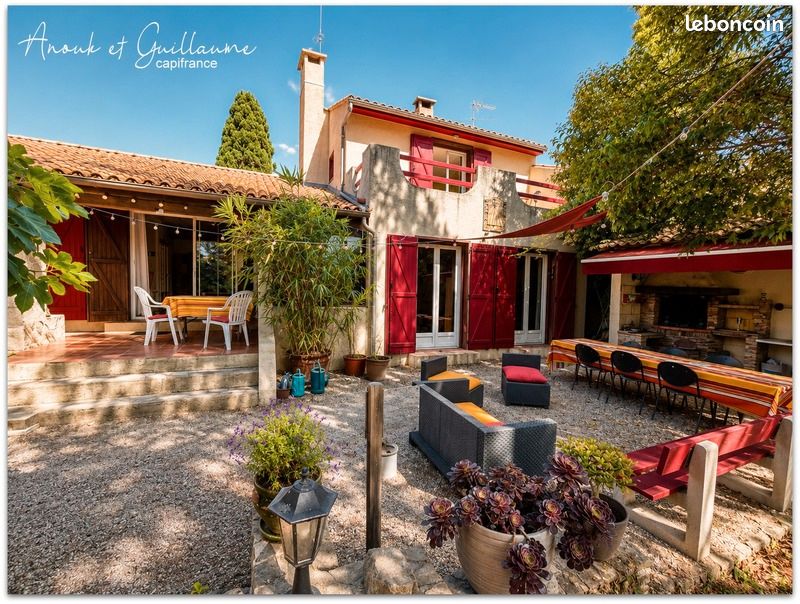 Maison 6 pièces 172 m² · à Roujan · 172 m² · 457 000 €