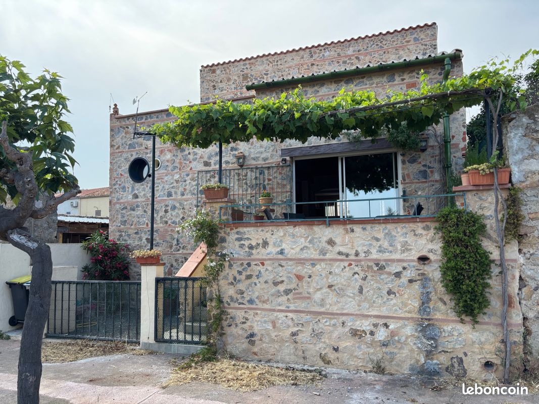 Maison 6 pièces 116 m² · à Rivesaltes · 116 m² · 230 000 €