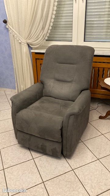 Fauteuil électrique (image 2)