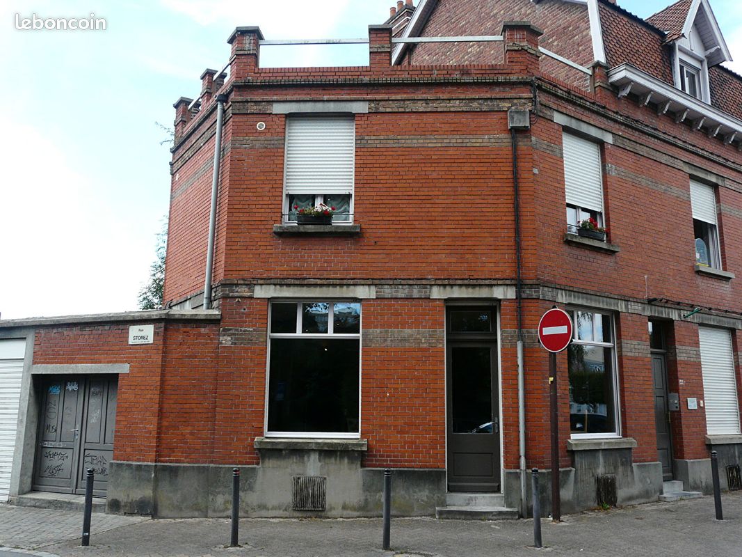 Appartement 2 pièces 26 m² · à Douai · 26 m² · 345 €/mois