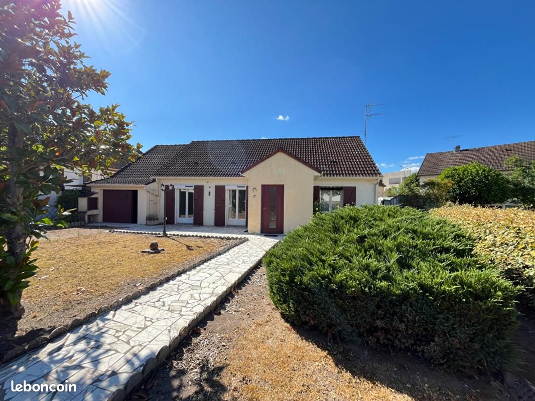 Maison 4 pièces 88 m² · à Decize · 88 m² · 127 500 €