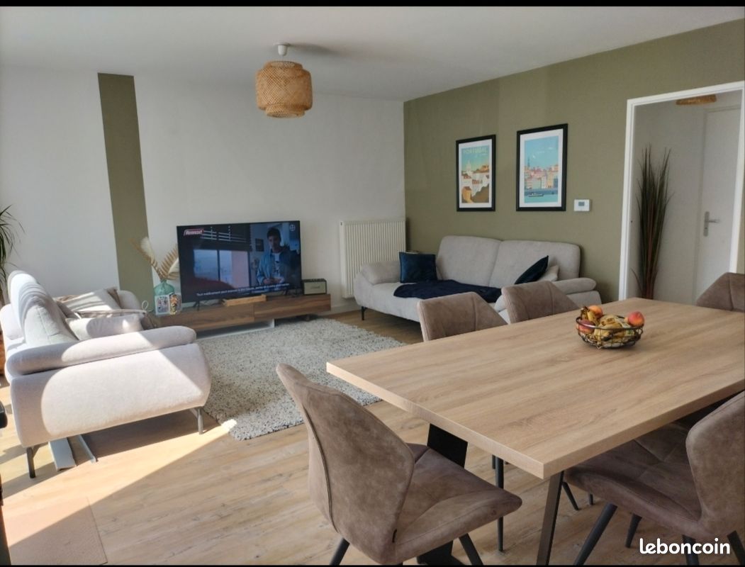 Maison 6 pièces 117 m² · à Marquette-lez-Lille · 117 m² · 359 000 €