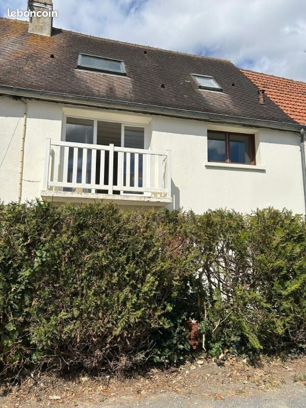 Maison 8 pièces 132 m² · à Troarn · 132 m² · 233 800 €