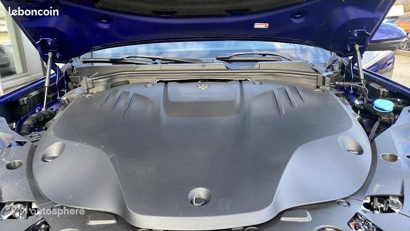Maserati Grecale 557ch 105kWh Folgore (image 16)