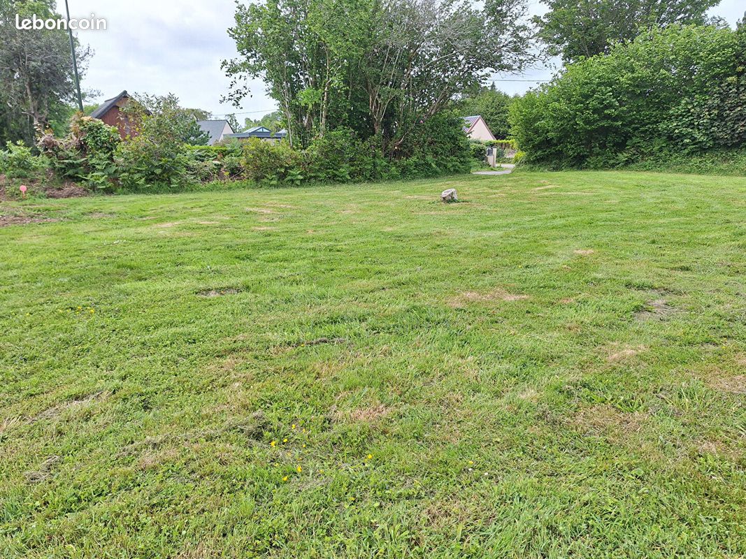 Terrain 607 m² · à Gouesnach · 607 m² · 116 260 €