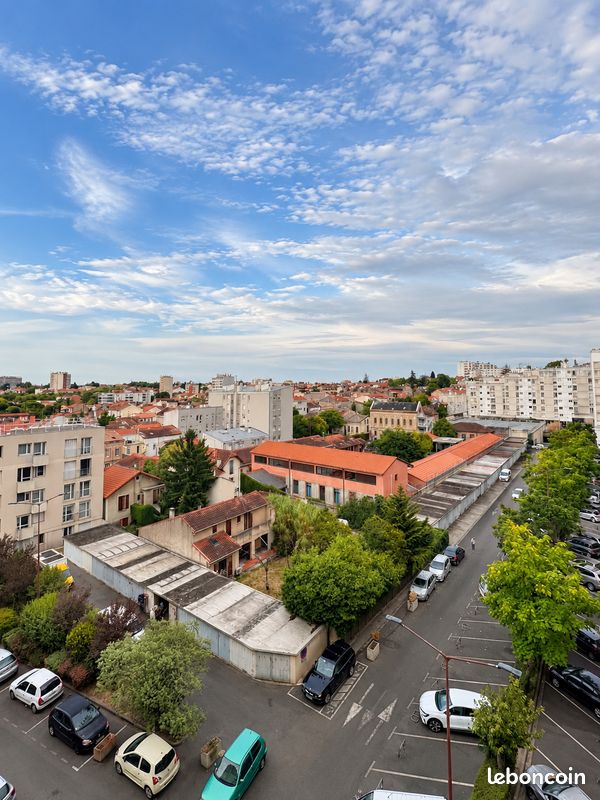 Appartement 4 pièces 69 m² · à Toulouse · 69 m² · 190 000 €