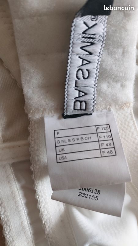 Sous vêtements (image 9)