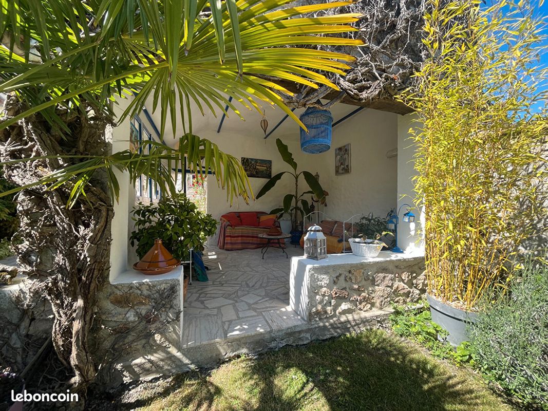 Maison 10 pièces 140 m² · à Rebais · 140 m² · 290 000 €