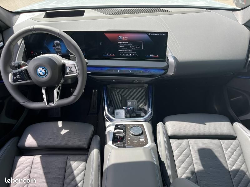 Bmw X3 xDrive30e 299ch M Sport (image 11)