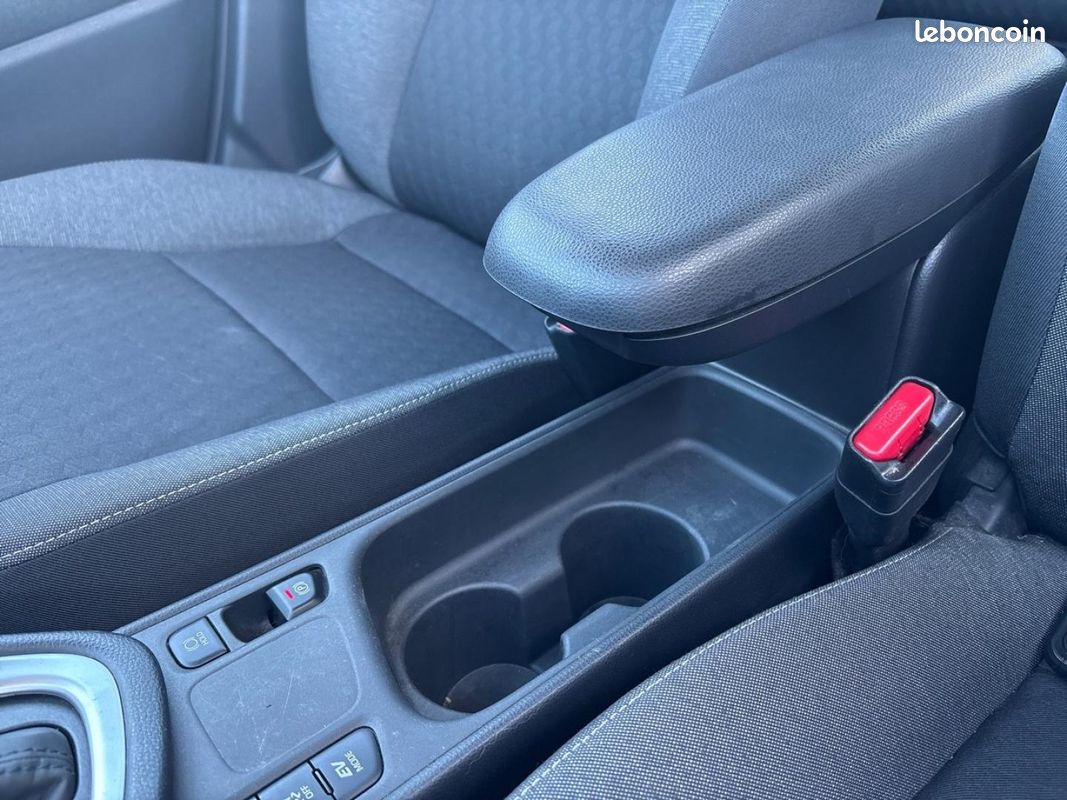 Mazda Mazda 2 Hybrid 1.5 Hybrid 116ch Agile (image 33)