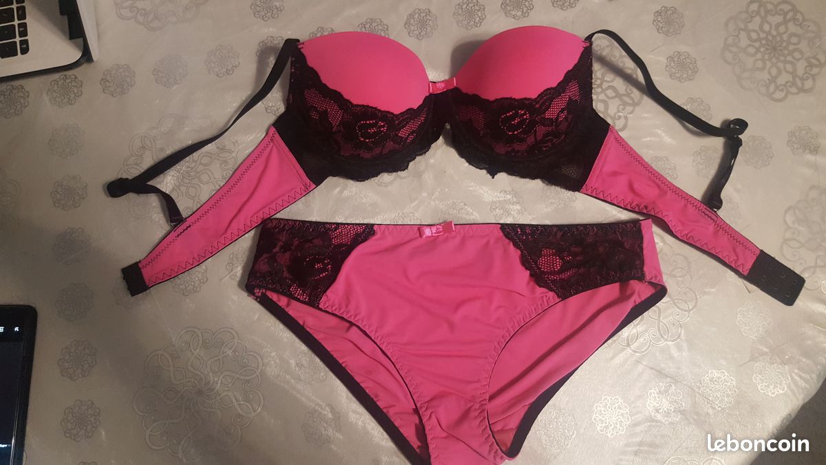 Soutien-gorge taille 95B (image 1)