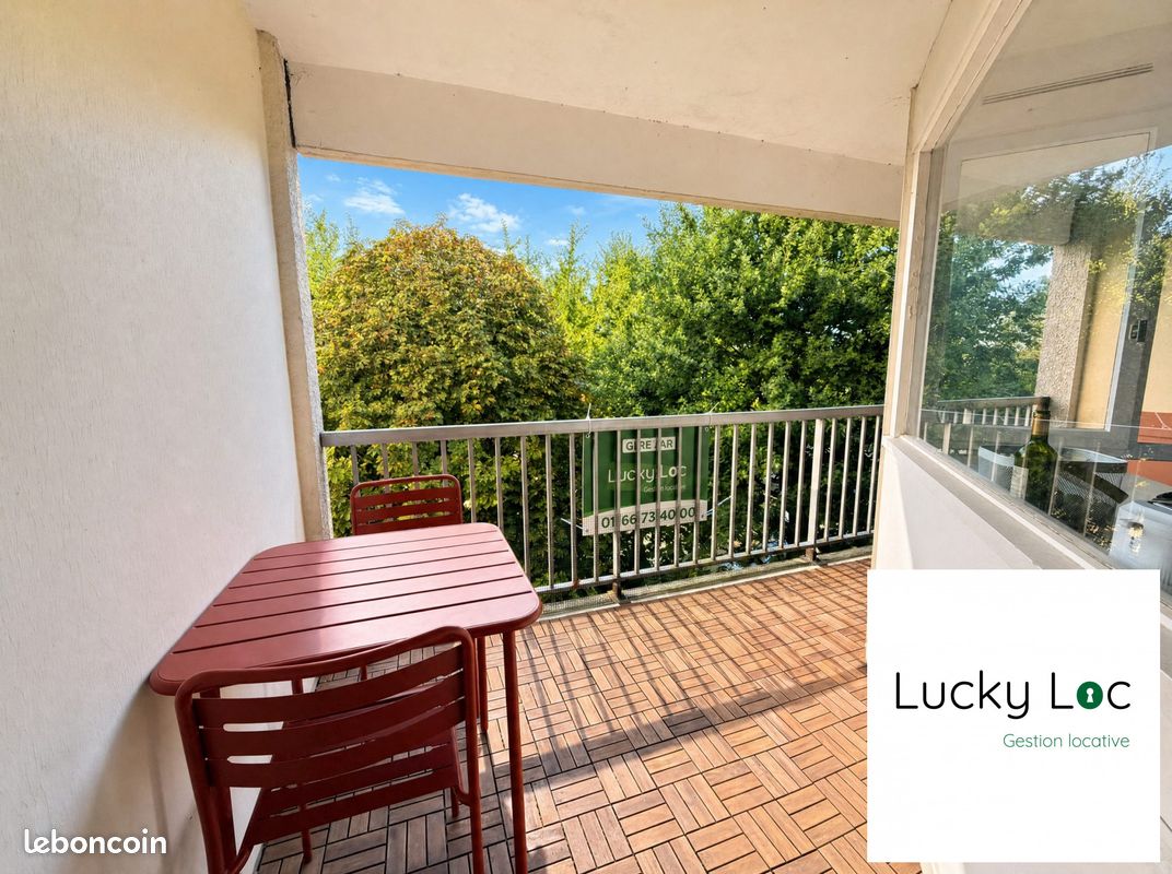 Appartement 2 pièces 41 m² · à Caen · 41 m² · 850 €/mois